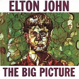 Elton John - The Big Picture