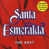 Santa Esmeralda - The Best