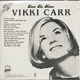 Vikki Carr - From The Heart