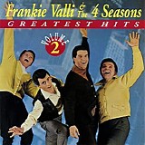 Frankie Valli & The 4 Seasons - Greatest Hits, Volume 2