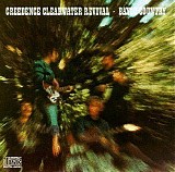 Creedence Clearwater Revival - Bayou Country