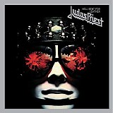 Judas Priest - Hell Bent For Leather