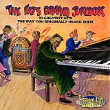 Fats Domino - The Fats Domino Jukebox : 20 Greatest Hits