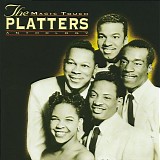 Platters - The Magic Touch: An Anthology