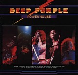 Deep Purple - Power House