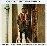 The Who - Quadrophenia: Songs from the Original Motion Picture Soundtrack