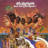 The Stylistics - Let's Put It All Together