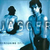 Mick Jagger - Wandering Spirit