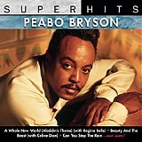 Peabo Bryson - Super Hits