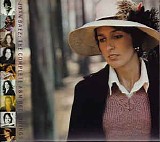 Joan Baez - The Complete A&M Recordings