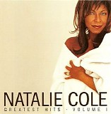 Natalie Cole - Greatest Hits Volume I