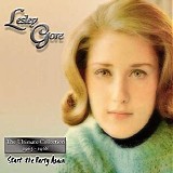 Lesley Gore - The Ultimate Collection - Start The Party Again 1963-1968