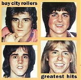 Bay City Rollers - Bay City Rollers Greatest Hits