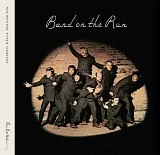 Paul McCartney & Wings - Band On The Run