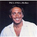 Paul Anka - His Best