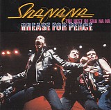 Sha Na Na - Grease For Peace: The Best of Sha Na Na