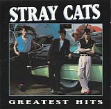 Stray Cats - Greatest Hits