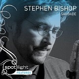 Stephen Bishop - Saudade