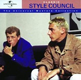 The Style Council - Classic Style Council: The Universal Masters Collection