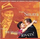 Frank Sinatra - Songs for Swingin' Lovers