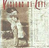 Jim Brickman - Visions Of Love