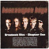 Backstreet Boys - The Hits - Chapter One