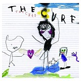 The Cure - The Cure