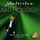 John Farnham - Anthology 2 Classic Hits 1967-1985