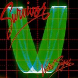 Survivor - Vital Signs