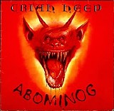 Uriah Heep - Abominog