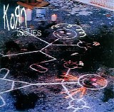 Korn - Issues