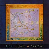 Rush - Snakes & Arrows