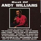 Andy Williams - Best Of Andy Williams