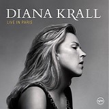 Diana Krall - Live In Paris