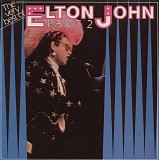 Elton John - The Very Best of Elton John - Part II