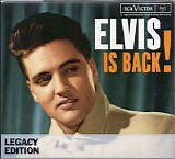 Elvis Presley - Elvis Is Back! (Legacy Edition)