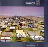 Pink Floyd - A Momentary Lapse of Reason