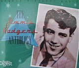 Jimmie Rodgers - The Jimmie Rodgers Anthology