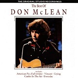 Don McLean - The Best Of Don McLean