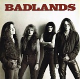 Badlands - Badlands