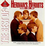 Herman's Hermits - The EMI Years: The Best of Herman's Hermits Volume 1 1964 - 1966