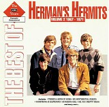 Herman's Hermits - The EMI Years: The Best of Herman's Hermits Volume 2 1967 - 1971