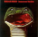 Uriah Heep - Innocent Victim