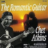 Chet Atkins - The Romantic Guitar