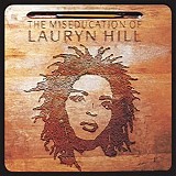 Lauryn Hill - The Miseducation of Lauryn Hill