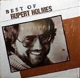 Rupert Holmes - The Best Of Rupert Holmes