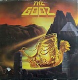 The Godz - The Godz