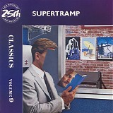 Supertramp - A&M Records 25th Anniversary: Classics Volume 9