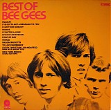 Bee Gees - Best Of Bee Gees