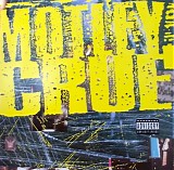 MÃ¶tley CrÃ¼e - MÃ¶tley CrÃ¼e